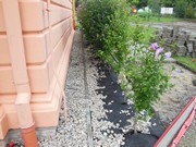 Oprava fasády a odvlhčení mokrého zdiva 2017